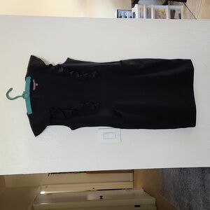 Adrienne Vittadini Sleeveless Dress, NWT